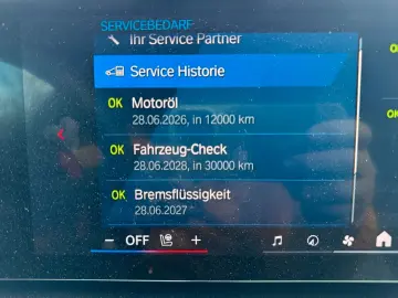 M5 Lim I Keramik-Bremse I Carbon Ext I M Driver