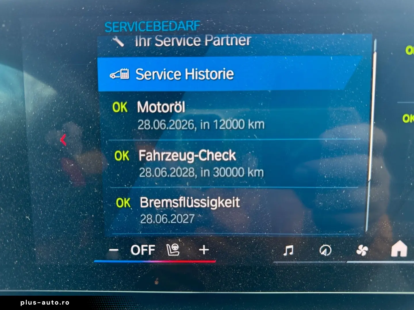 M5 Lim I Keramik-Bremse I Carbon Ext I M Driver