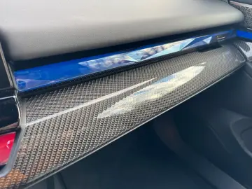 M5 Lim I Keramik-Bremse I Carbon Ext I M Driver