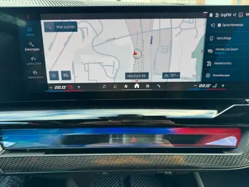 M5 Lim I Keramik-Bremse I Carbon Ext I M Driver