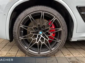 X4 M Competition Navi HUD RüKa adLED Pano 21 LM