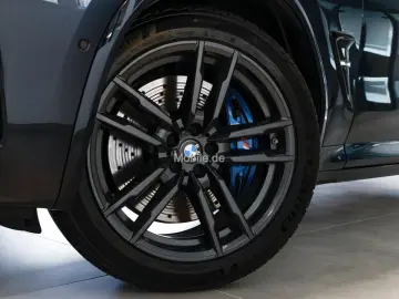 X4 M COMPETITION AT Competition Paket Panorama