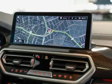 X4 M COMPETITION AT Competition Paket Panorama