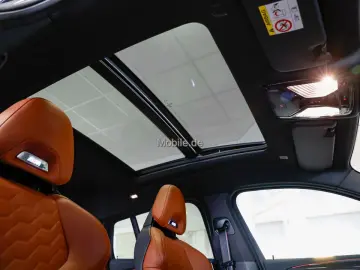 X4 M COMPETITION AT Competition Paket Panorama