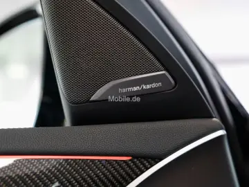 X4 M COMPETITION AT Competition Paket Panorama