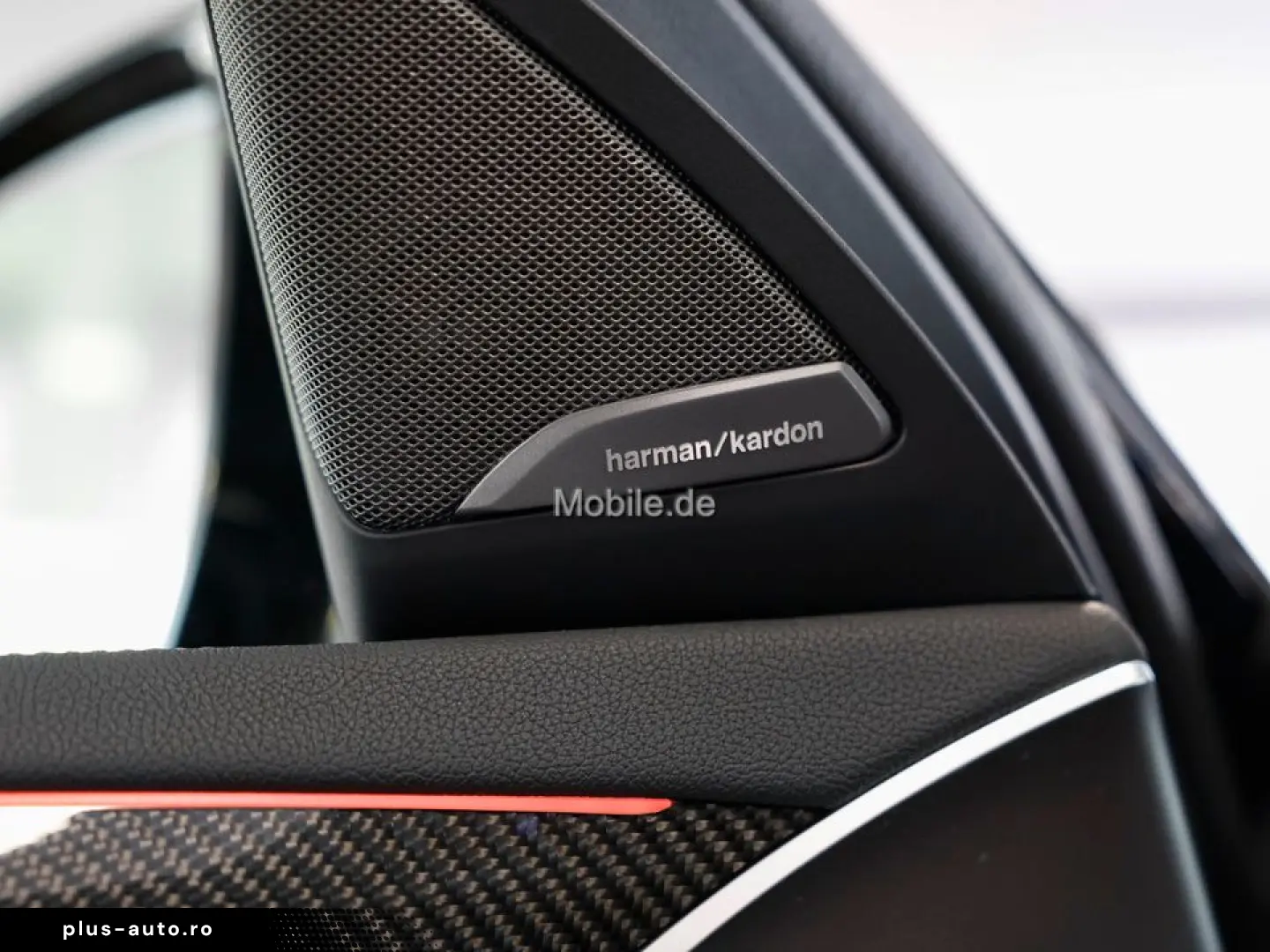 X4 M COMPETITION AT Competition Paket Panorama