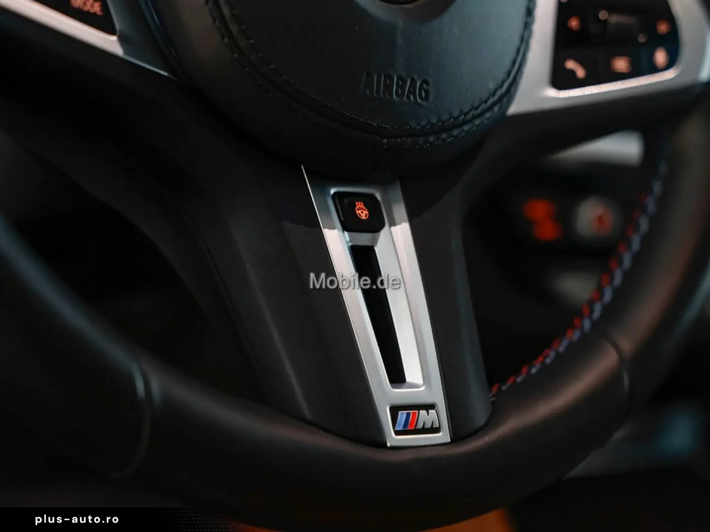 X4 M COMPETITION AT Competition Paket Panorama