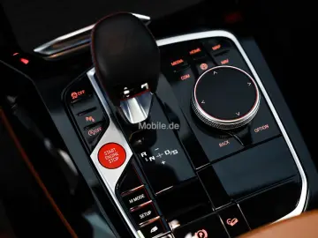 X4 M COMPETITION AT Competition Paket Panorama