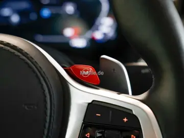 X4 M COMPETITION AT Competition Paket Panorama