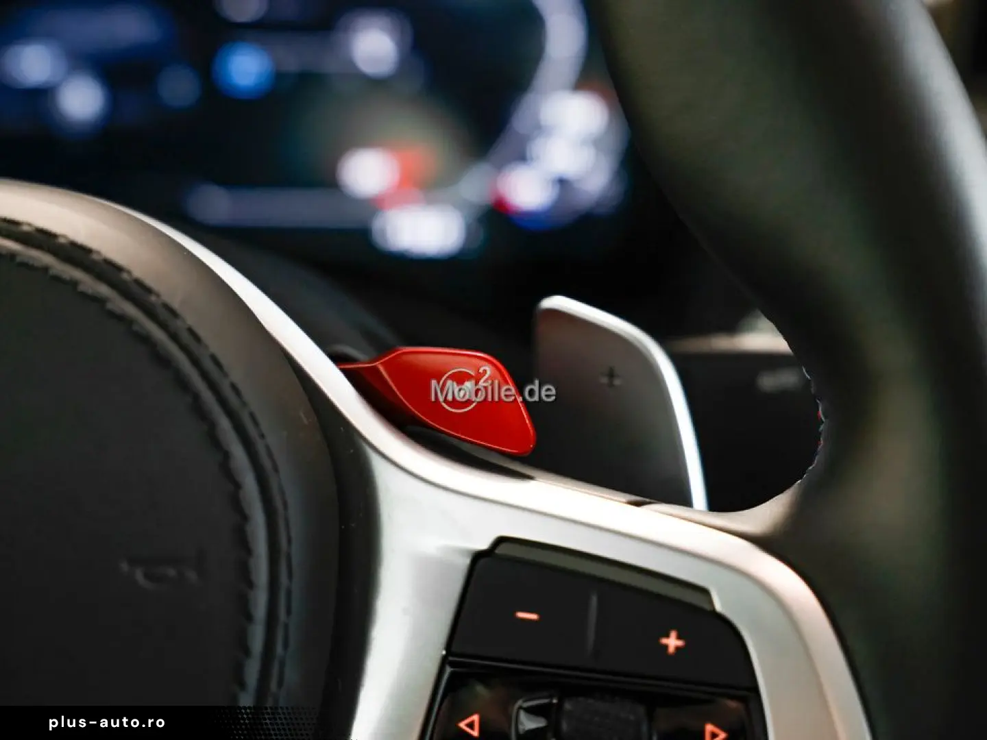 X4 M COMPETITION AT Competition Paket Panorama