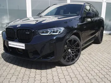 X4 M Competition V-MAX HUD PANO ACC LHZ HK 360 A