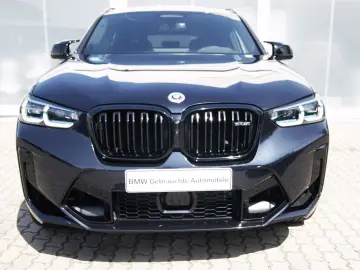 X4 M Competition V-MAX HUD PANO ACC LHZ HK 360 A