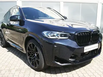 X4 M Competition V-MAX HUD PANO ACC LHZ HK 360 A