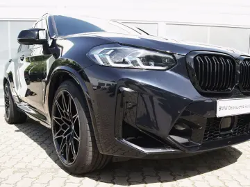 X4 M Competition V-MAX HUD PANO ACC LHZ HK 360 A