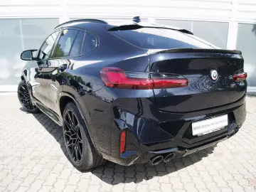 X4 M Competition V-MAX HUD PANO ACC LHZ HK 360 A