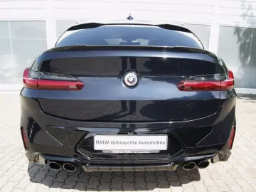 X4 M Competition V-MAX HUD PANO ACC LHZ HK 360 A