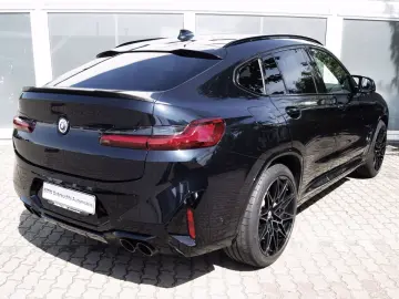 X4 M Competition V-MAX HUD PANO ACC LHZ HK 360 A