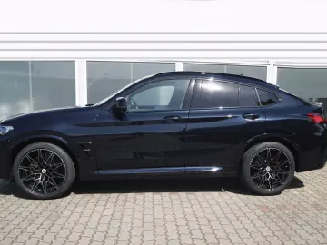 X4 M Competition V-MAX HUD PANO ACC LHZ HK 360 A