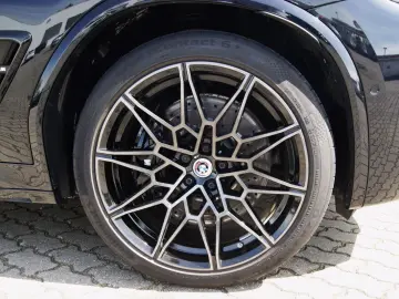 X4 M Competition V-MAX HUD PANO ACC LHZ HK 360 A