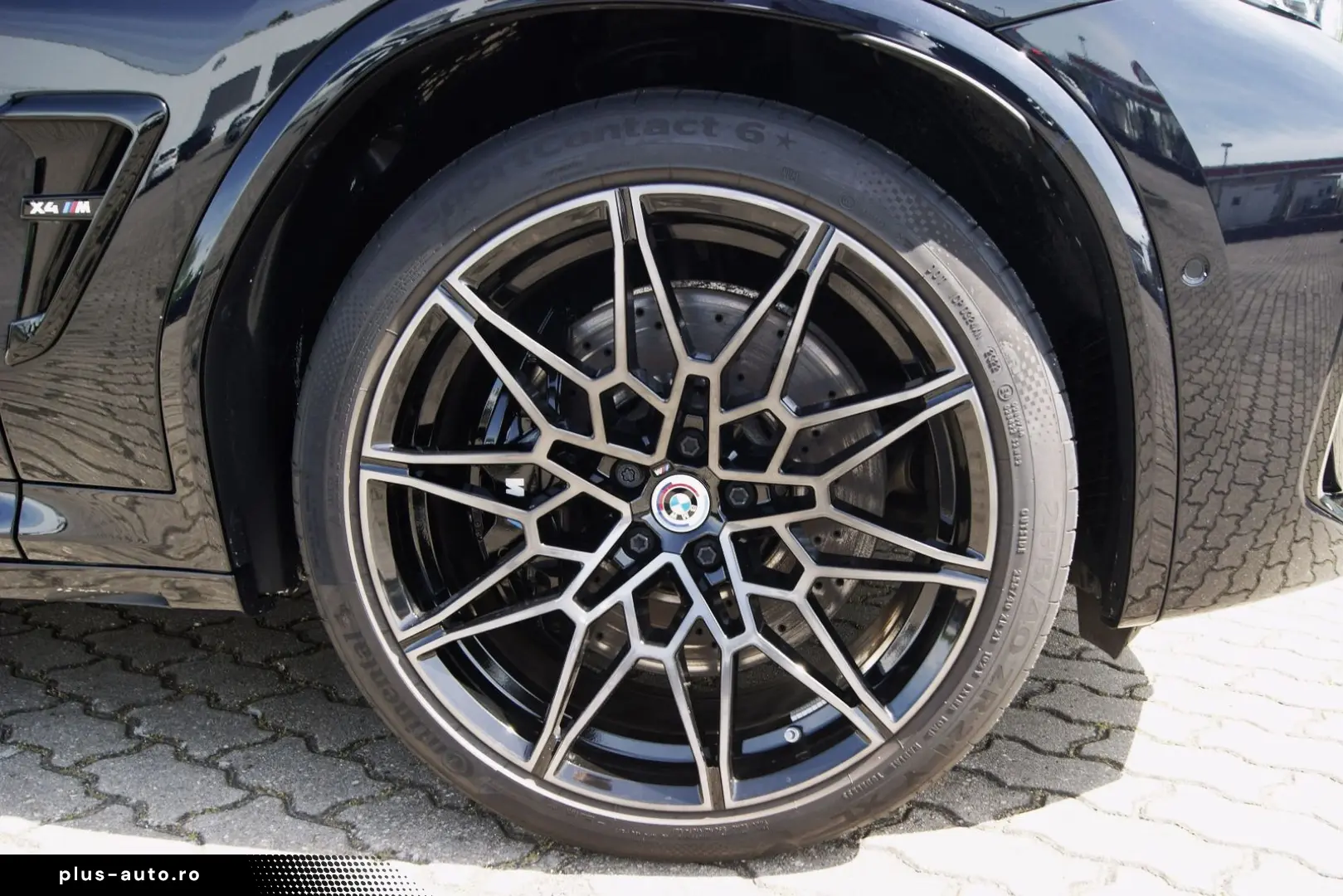 X4 M Competition V-MAX HUD PANO ACC LHZ HK 360 A