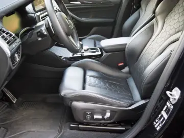 X4 M Competition V-MAX HUD PANO ACC LHZ HK 360 A