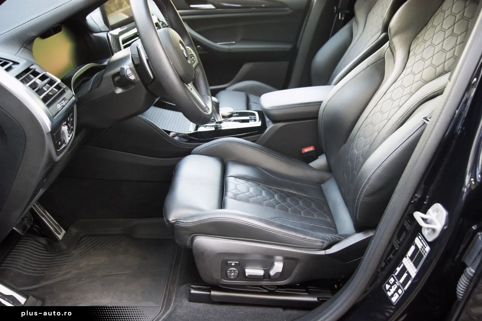 X4 M Competition V-MAX HUD PANO ACC LHZ HK 360 A