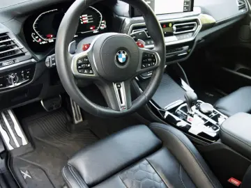 X4 M Competition V-MAX HUD PANO ACC LHZ HK 360 A