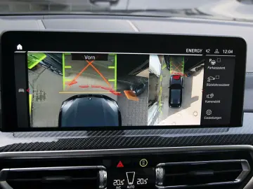 X4 M Competition V-MAX HUD PANO ACC LHZ HK 360 A