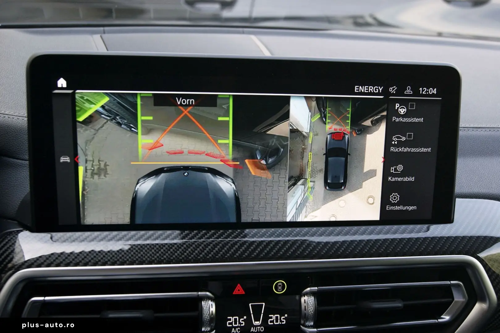 X4 M Competition V-MAX HUD PANO ACC LHZ HK 360 A