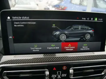 X4 M Competition V-MAX HUD PANO ACC LHZ HK 360 A