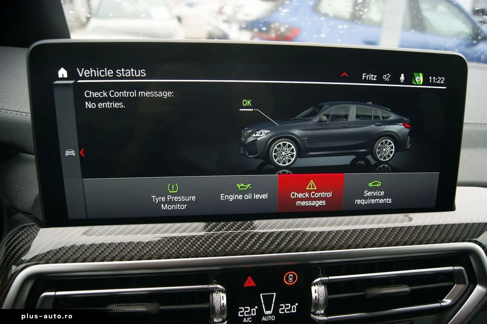 X4 M Competition V-MAX HUD PANO ACC LHZ HK 360 A