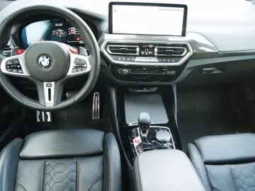 X4 M Competition V-MAX HUD PANO ACC LHZ HK 360 A