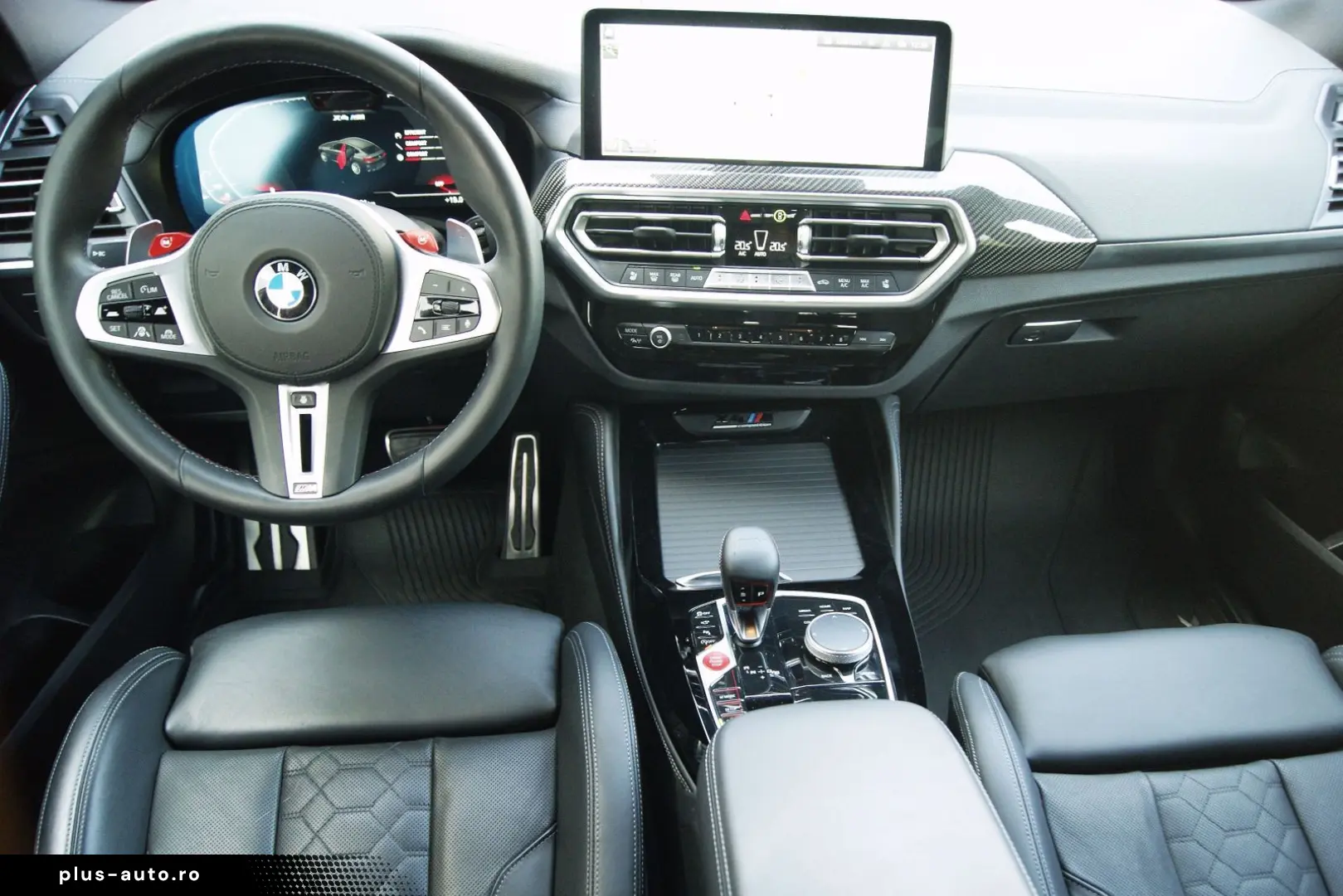 X4 M Competition V-MAX HUD PANO ACC LHZ HK 360 A