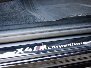 X4 M Competition V-MAX HUD PANO ACC LHZ HK 360 A