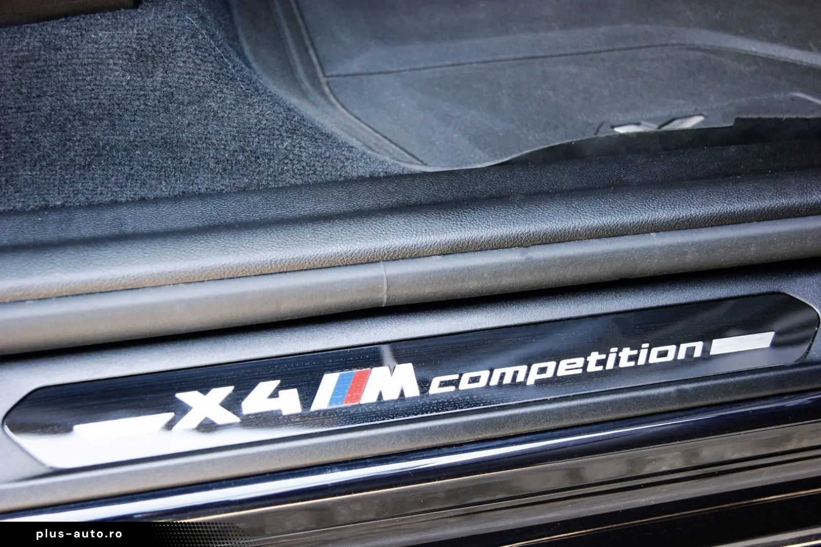 X4 M Competition V-MAX HUD PANO ACC LHZ HK 360 A