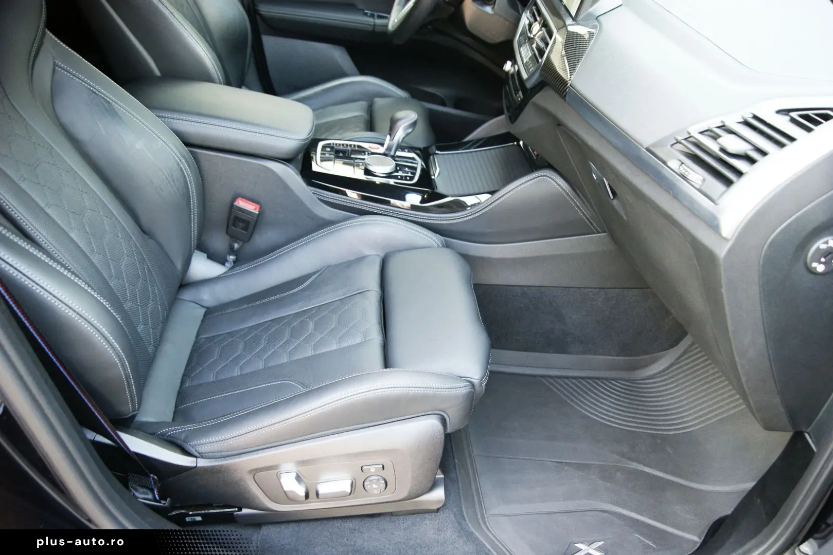 X4 M Competition V-MAX HUD PANO ACC LHZ HK 360 A