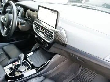 X4 M Competition V-MAX HUD PANO ACC LHZ HK 360 A