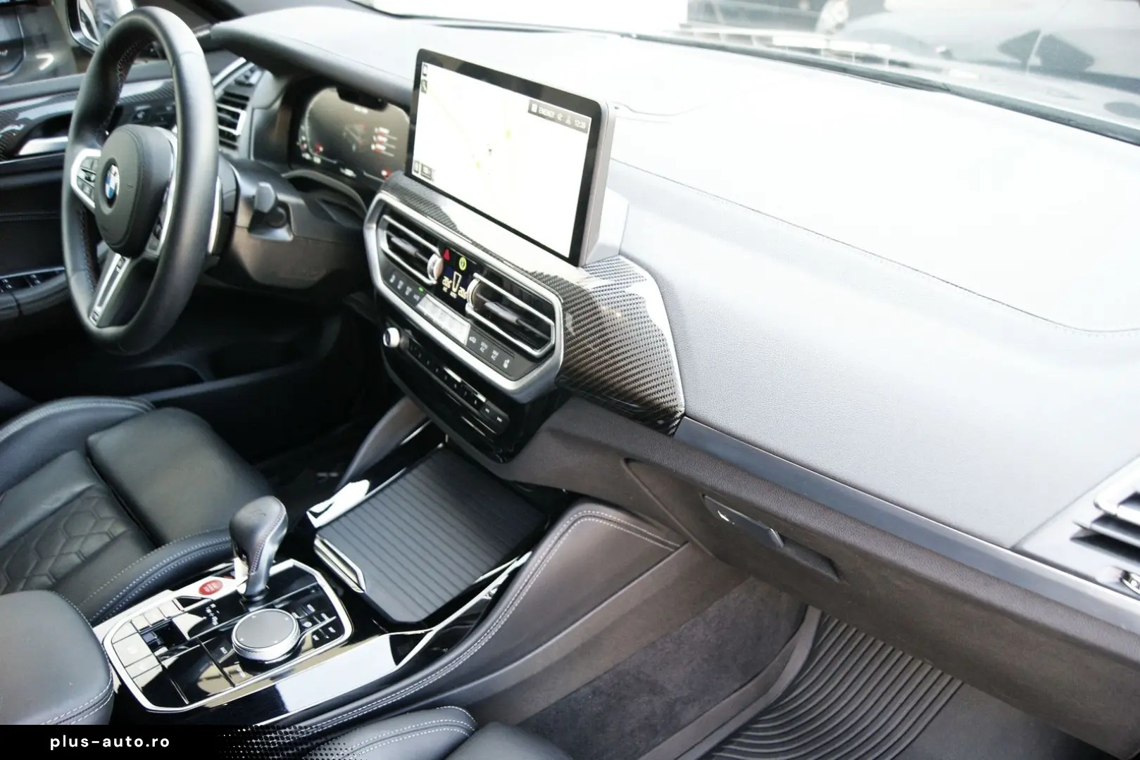 X4 M Competition V-MAX HUD PANO ACC LHZ HK 360 A