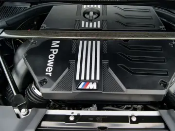 X4 M Competition V-MAX HUD PANO ACC LHZ HK 360 A