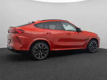 X6 M Competition360  Panorama HUD B&W SoftCL