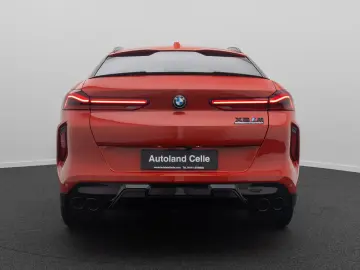 X6 M Competition360  Panorama HUD B&W SoftCL