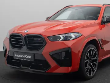 X6 M Competition360  Panorama HUD B&W SoftCL