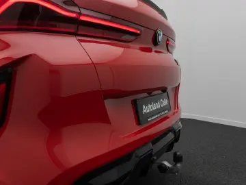 X6 M Competition360  Panorama HUD B&W SoftCL