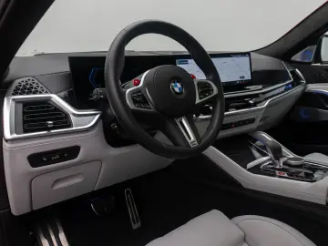 X6 M Competition360  Panorama HUD B&W SoftCL