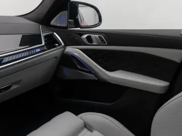 X6 M Competition360  Panorama HUD B&W SoftCL