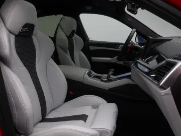 X6 M Competition360  Panorama HUD B&W SoftCL