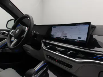 X6 M Competition360  Panorama HUD B&W SoftCL