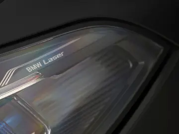 X6 M Competition Sky Lounge Carbon Soft AHK TV