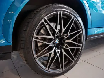 X6 M Competition Soundsystem  Bowers Wilkens