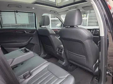 SKODA KODIAQ LAURIN&KLEMENT 2021 2.0 200 HP DSG 4X4 BUYBACK